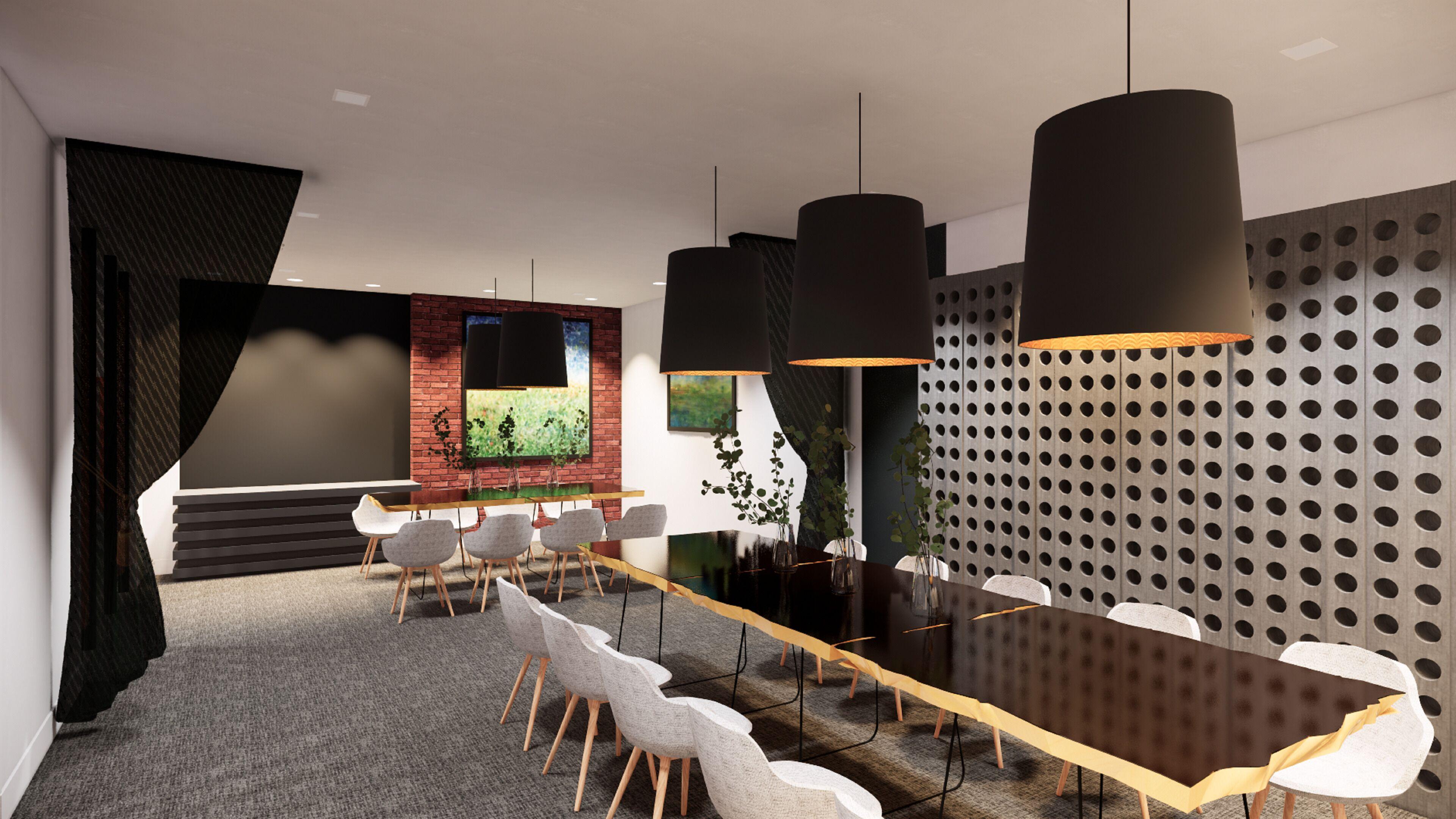 Doubletree By Hilton Canton Downtown Esterno foto